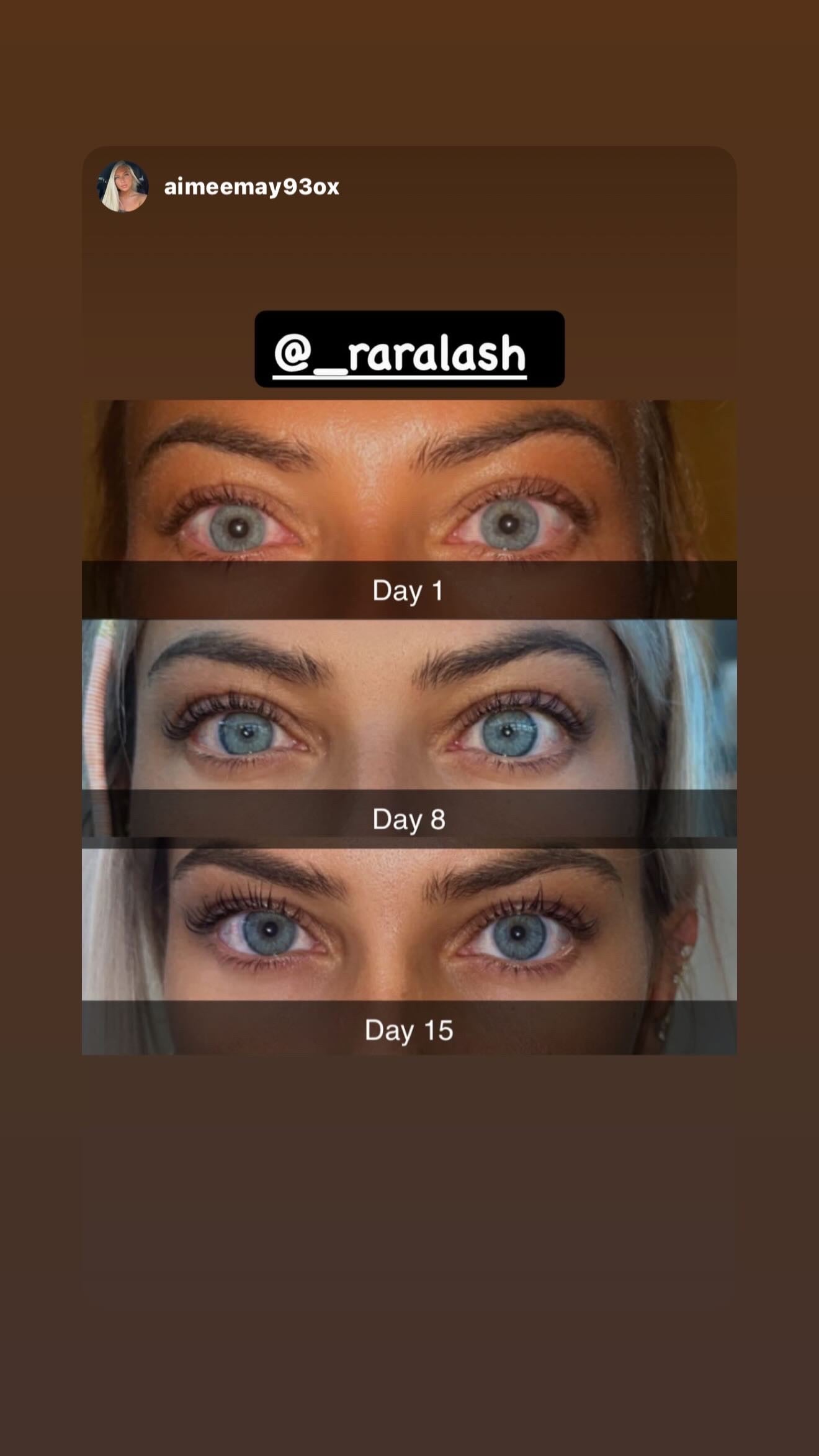 RaRa Lash Serum
