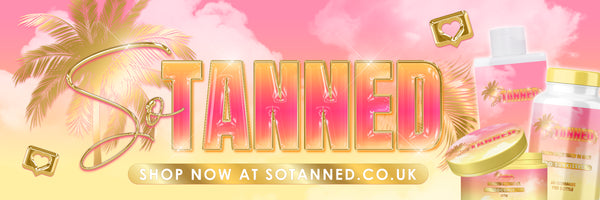 So Tannned