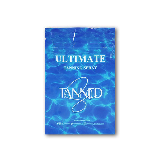 So Tanned Ultimate Spray